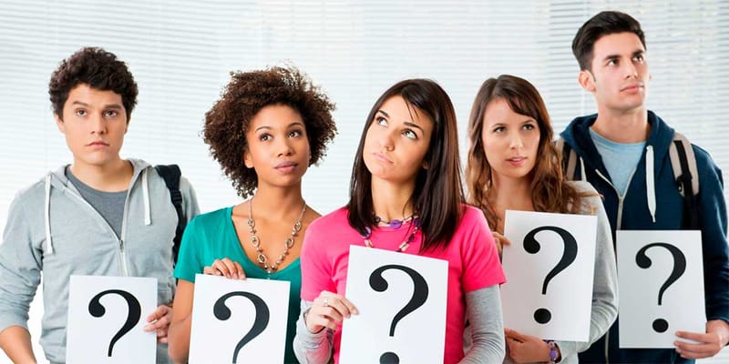 Orientación Vocacional