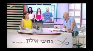 נתיבי אילון