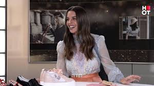 חדר אופנה - תכנית אופנה וראיונות עם ירדן הראל