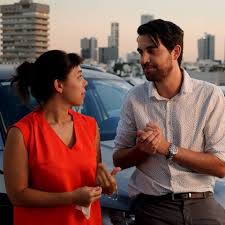 חניה לטווח ארוך-סדרת רשת