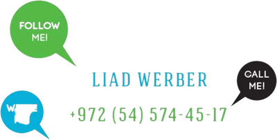 STORYTELLING BY LIAD WERBER