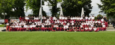 Deutscher Arnis verband image