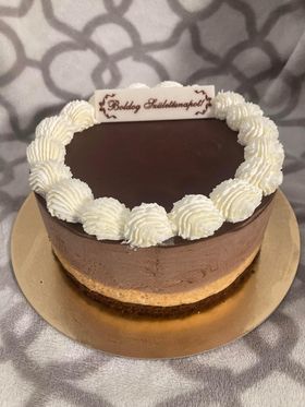 Sacher torta