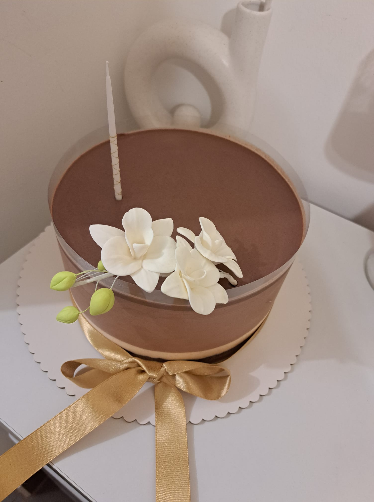 Sacher torta