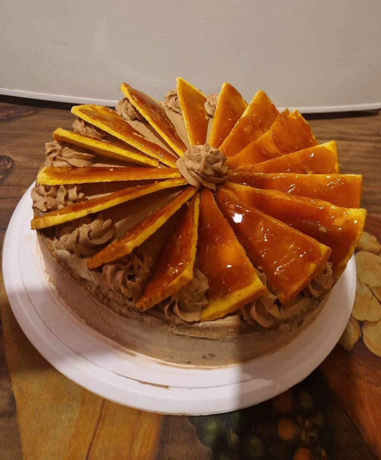 Dobos torta