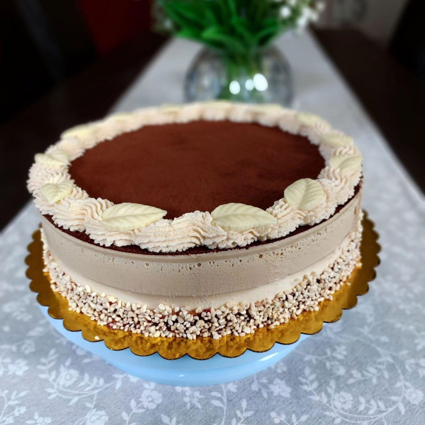 Tiramisu torta