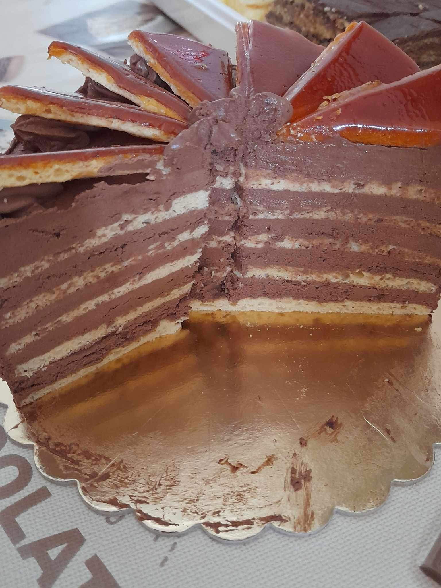 Dobos torta