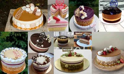 Köszönjük, hogy a receptjeinkkel ünnepeltek!