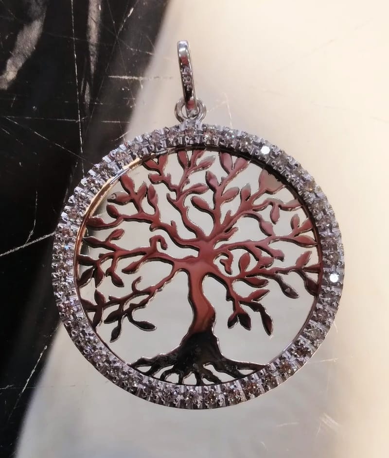 הזמנת תכשיטים בעיצוב אישי