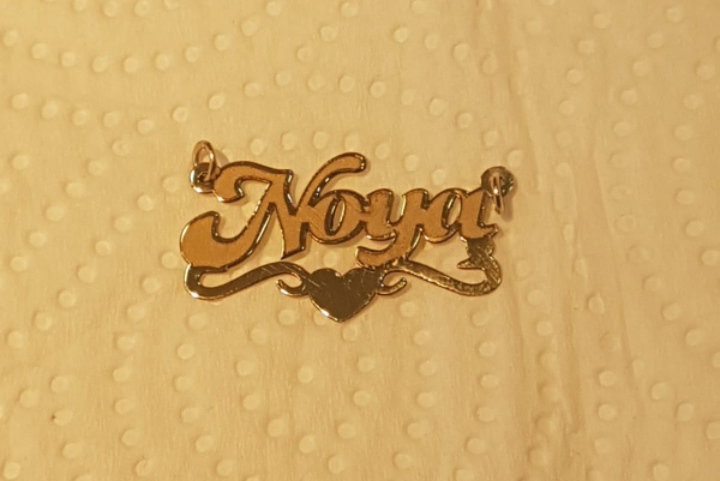 חריטות ליזר ושיבוץ