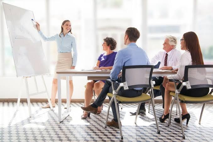 Training & Development