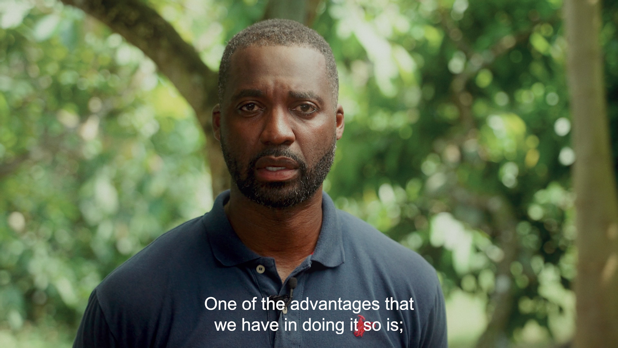 KUMBI Cocoa Documentary