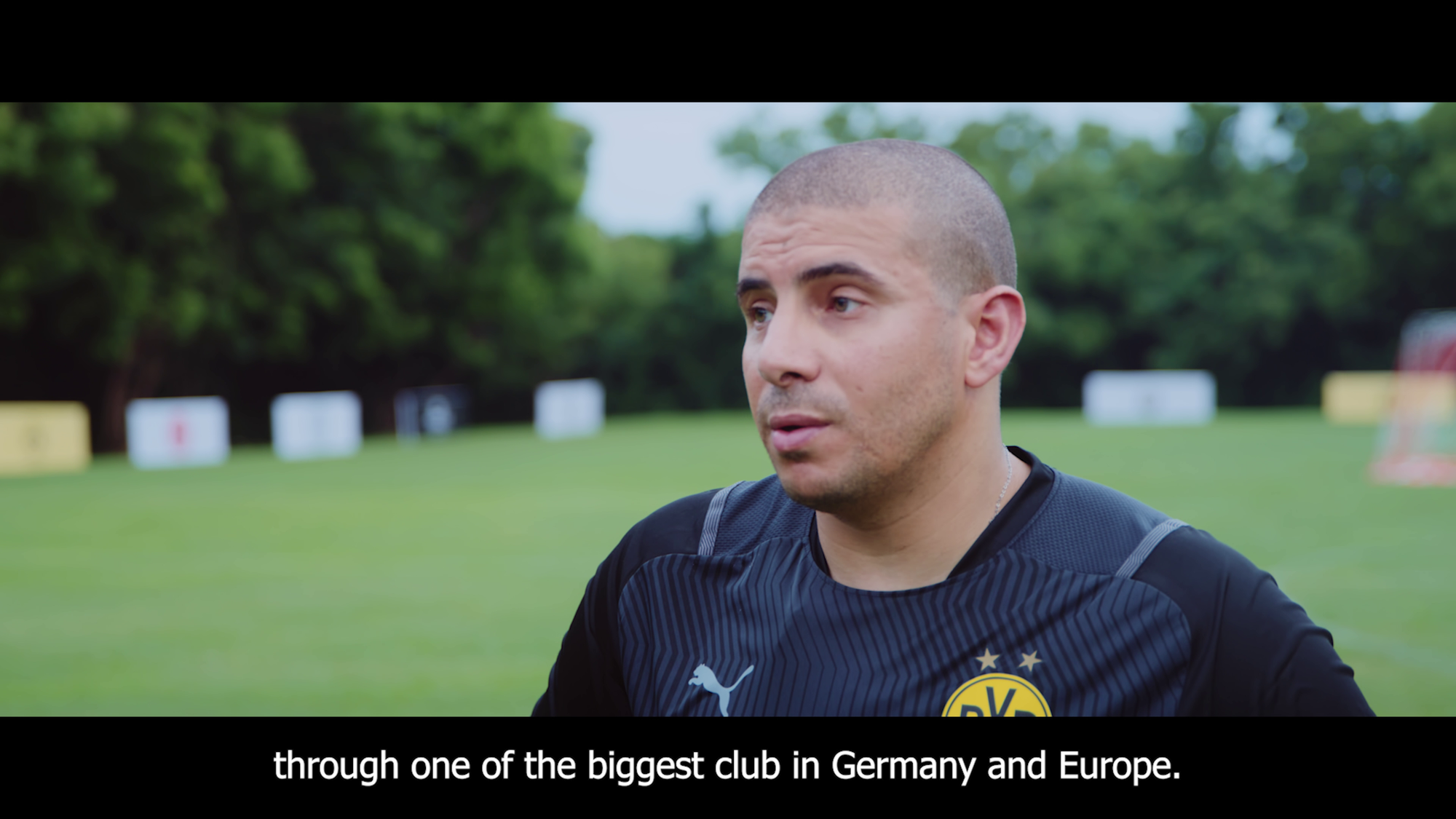 From Stars To Legends