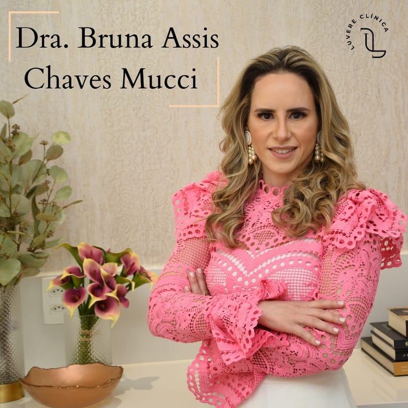 Dra. Bruna Mucci