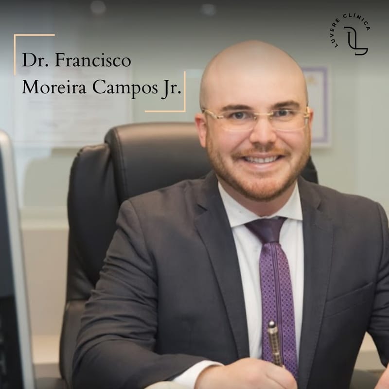 Dr. Francisco Moreira Jr.