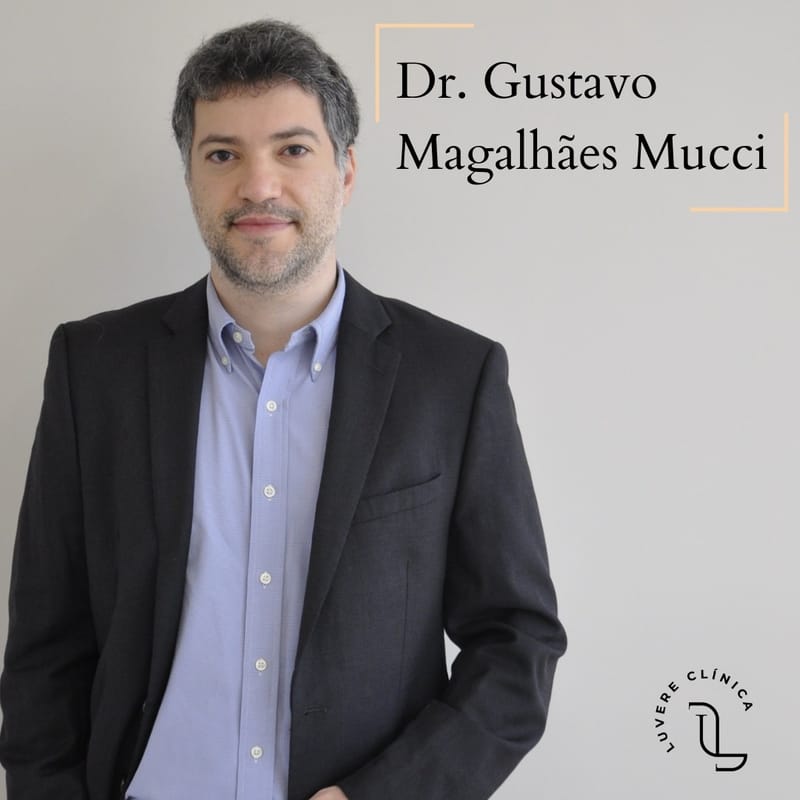 Dr. Gustavo Mucci