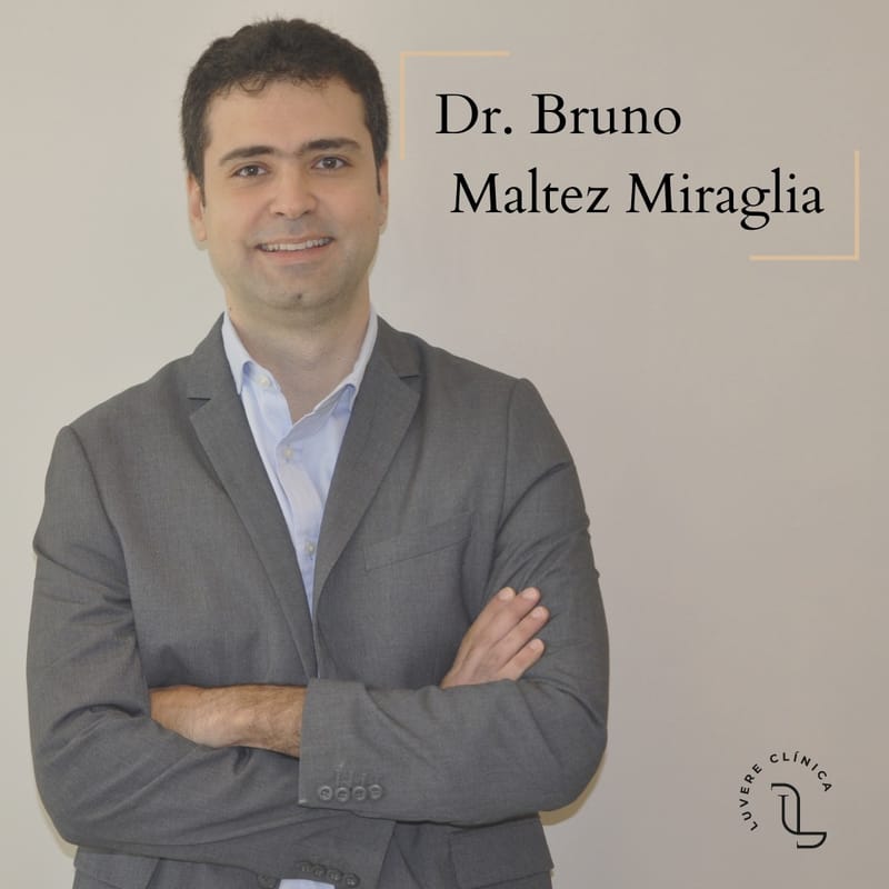 Dr. Bruno Miraglia