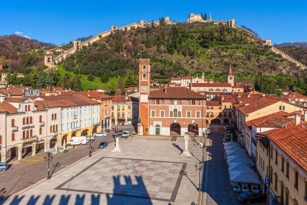 DAY 2 - Marostica