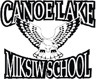 Canoe Lake Miksiw School