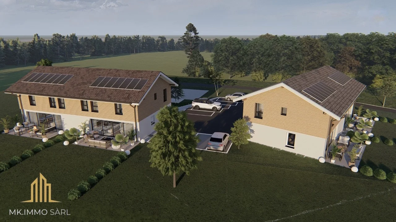 1648 HAUTEVILLE, SUISSE