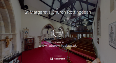 Church Virtual Tour image