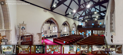 Church Virtual Tour image
