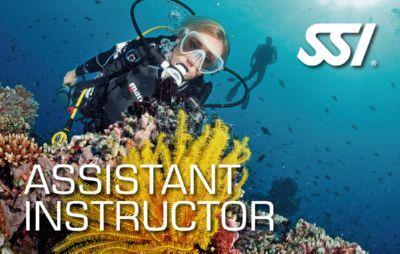 Assistant Instructor Course