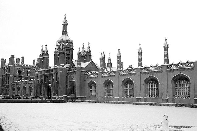 Kings College, Cambridge