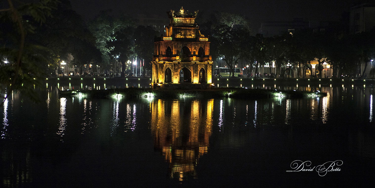 Ha Noi, Viet Nam