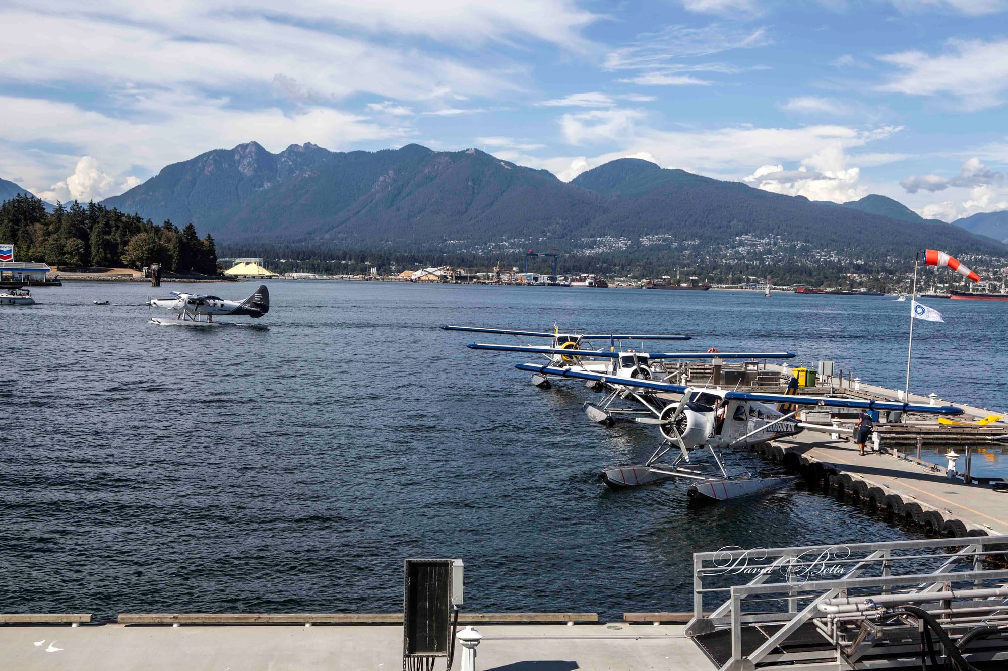 Seaplane Airport