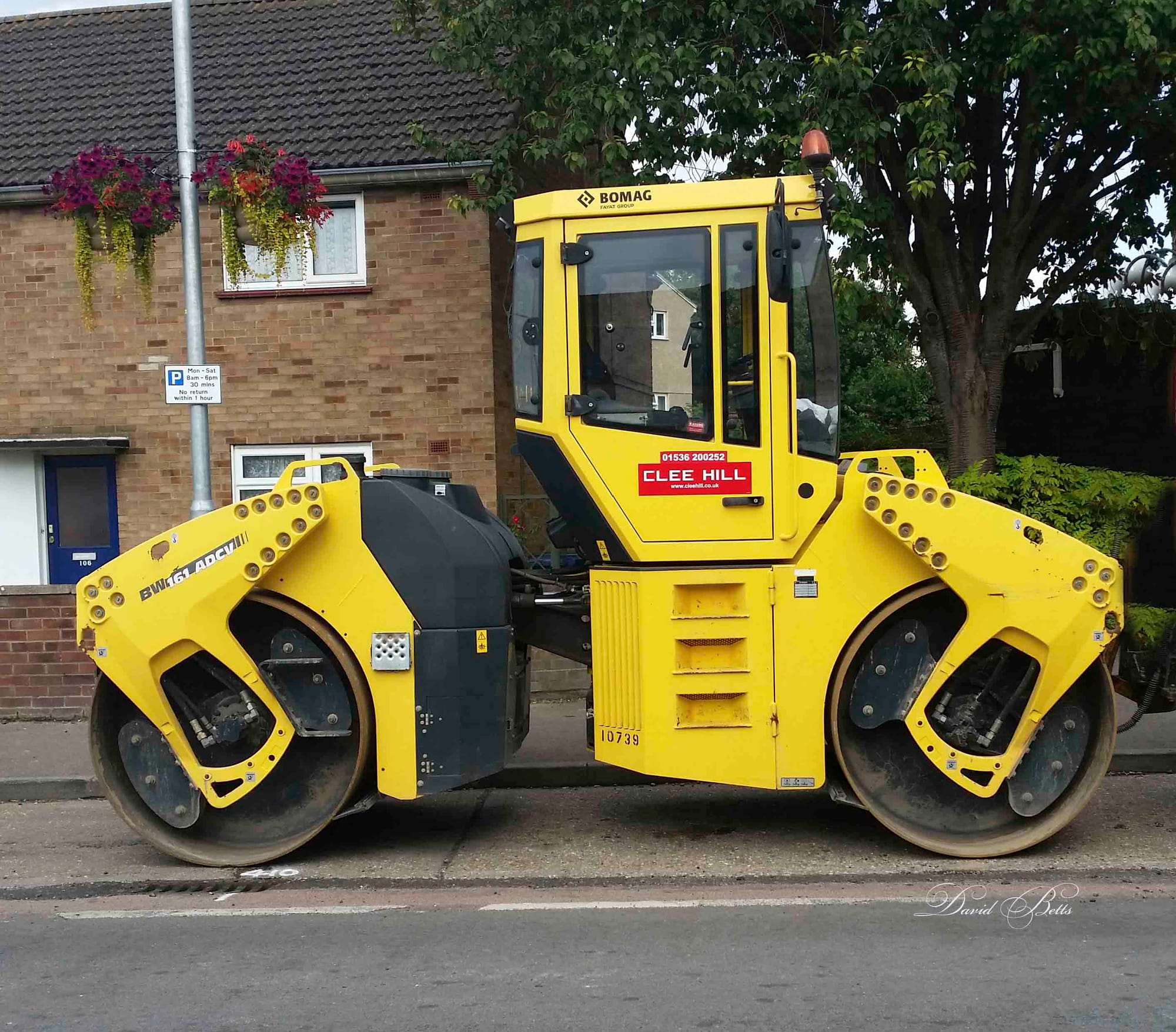 Flexible Roller