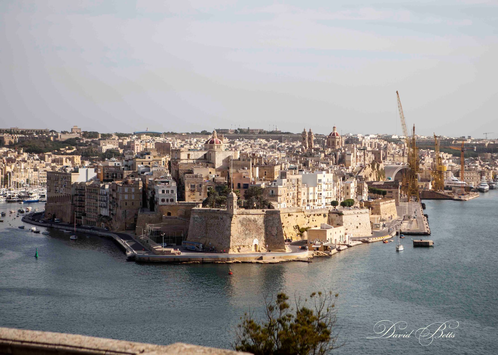 Il Birgu