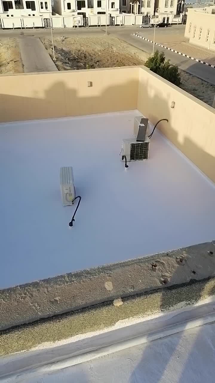 عازل مائي وحراري  video thumbnail