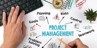 #1 Project Management