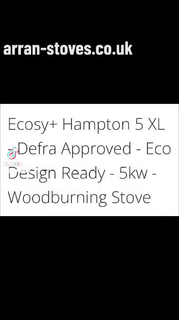Ecosy Hampton 5 