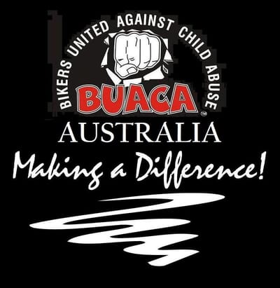 WHO ARE BUACA image