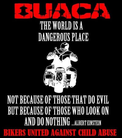 WHAT CAN WE DO TO HELP PREVENT CHILD ABUSE?