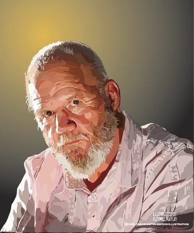 Professor Arthur Veno 1945-2019