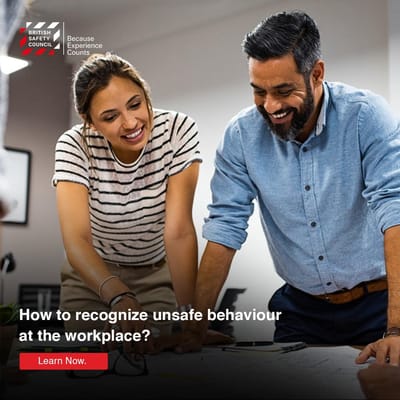 Health and Safety Membership – British Safety Council