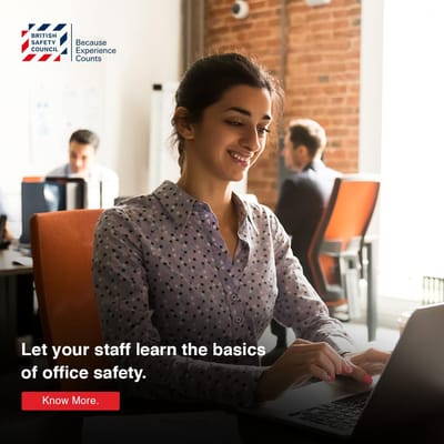 NEBOSH Diploma | IOSH Certificate | British Safety Council India