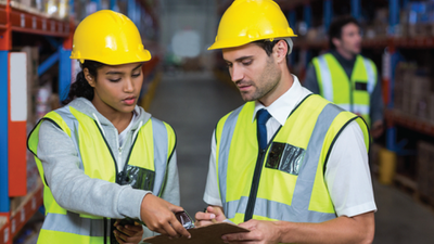 Risk Assessment Training Course for Safety and Health