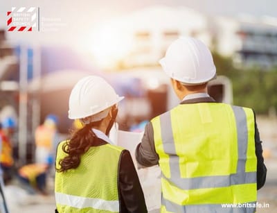 A Culture Change Course at British Safety Council