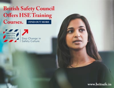 Enhancing Safety Culture through HSE Training at British Safety Council
