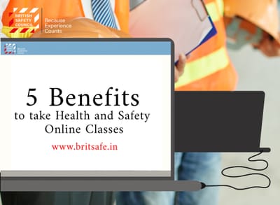 Online Safety Certification Courses for Professional Growth