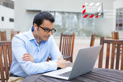 Online Health and Safety Training Courses | British Safety Council