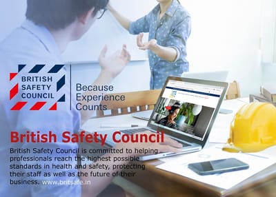 Best Online Safety Certification Courses in Mumbai (India)