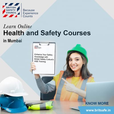 Looking for the best Online Health and Safety Courses?