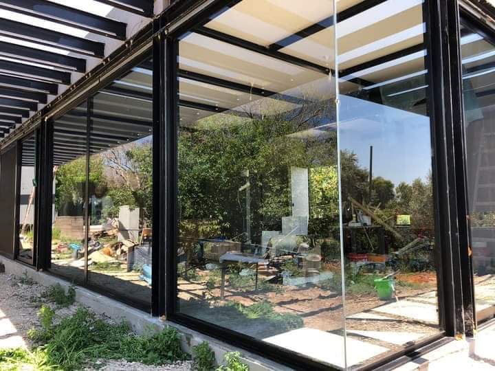 ניקוי חלונות