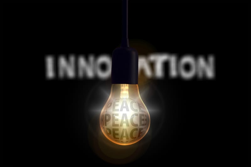 New Knowledge & Innovation