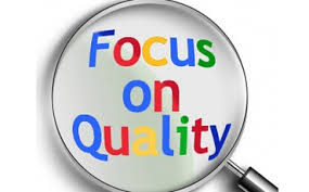 Quality & Safety